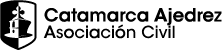 Catamarca Ajedrez